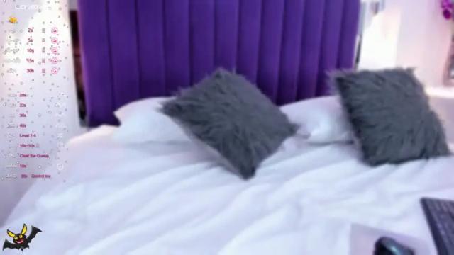 Image 4 of camizan Stream on Chaturbate on 21 months ago