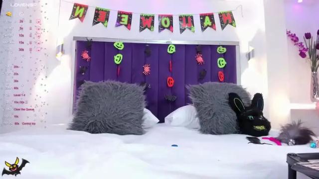 Image 3 of camizan Stream on Chaturbate on 21 months ago
