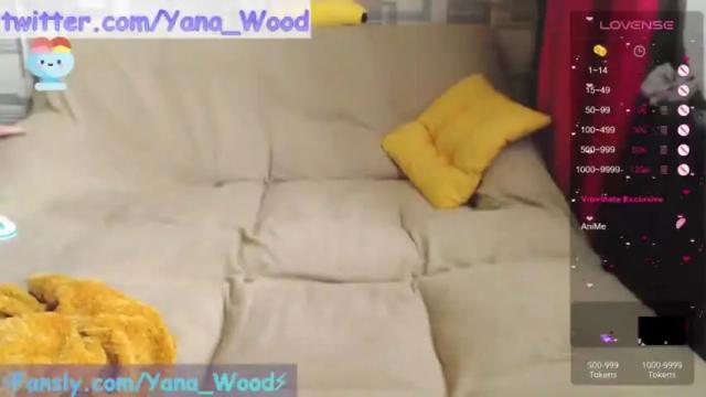 Image 6 of camkitana01 Stream on Chaturbate on 6 months ago