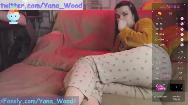 Image 12 of camkitana01 Stream on Chaturbate on 10 months ago