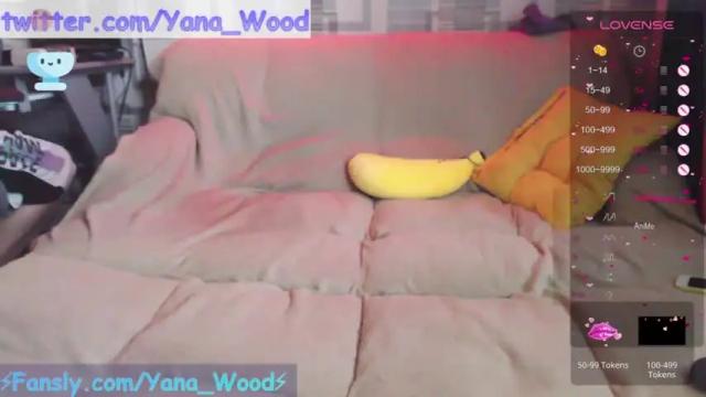 Image 6 of camkitana01 Stream on Chaturbate on 10 months ago