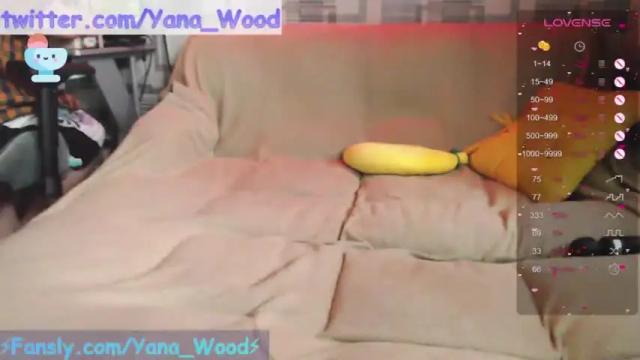 Image 11 of camkitana01 Stream on Chaturbate on 10 months ago