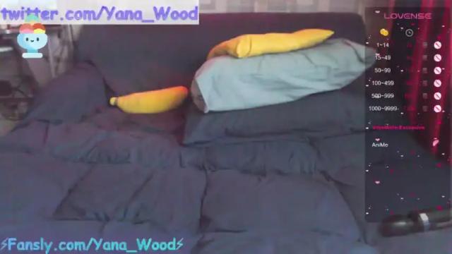 Image 11 of camkitana01 Stream on Chaturbate on 10 months ago