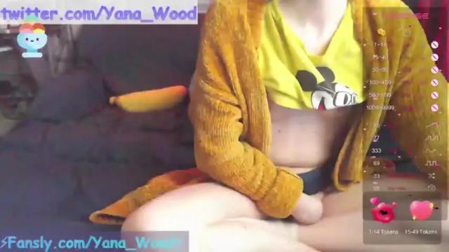 Image 12 of camkitana01 Stream on Chaturbate on 10 months ago