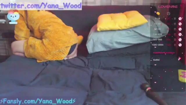 Image 6 of camkitana01 Stream on Chaturbate on 10 months ago