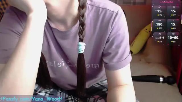 Thumbnail 1, camkitana01's Stream at Chaturbate, 1 month ago