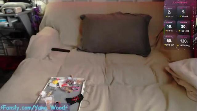 Thumbnail 2, camkitana01's Stream at Chaturbate, 1 month ago