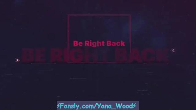 Thumbnail 2, camkitana01's Stream at Chaturbate, 26 days ago