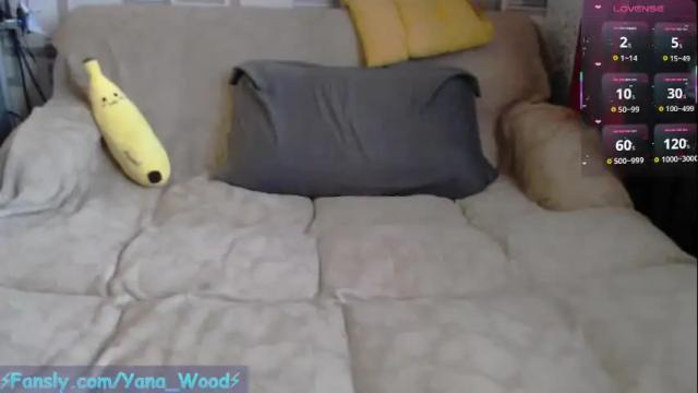 Image 6 of camkitana01 Stream on Chaturbate on 4 days ago