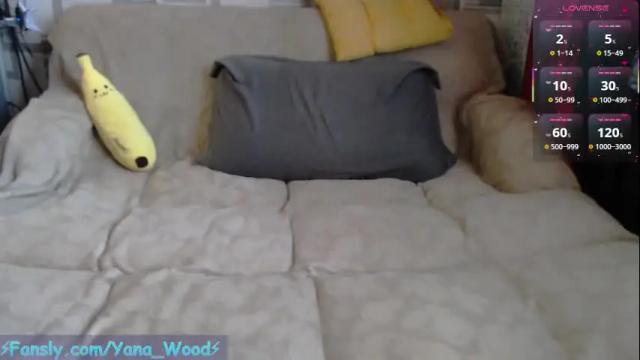 Image 8 of camkitana01 Stream on Chaturbate on 4 days ago