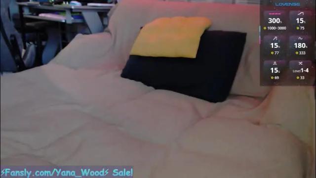 Image 12 of camkitana01 Stream on Chaturbate on 1 month ago
