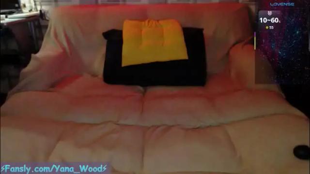 Image 4 of camkitana01 Stream on Chaturbate on 26 days ago