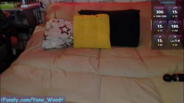 Image 2 of camkitana01 Stream on Chaturbate on 23 days ago