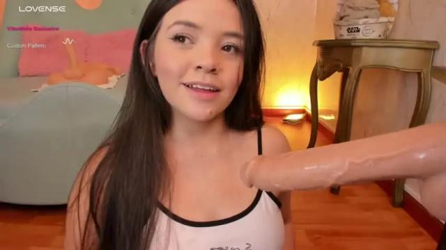 Image 12 of cammiefoals Stream on Chaturbate on 20 months ago