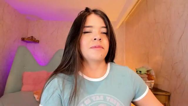 Thumbnail 1, cammiefoals's Stream at Chaturbate, 19 months ago