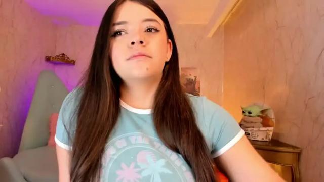 Image 4 of cammiefoals Stream on Chaturbate on 19 months ago