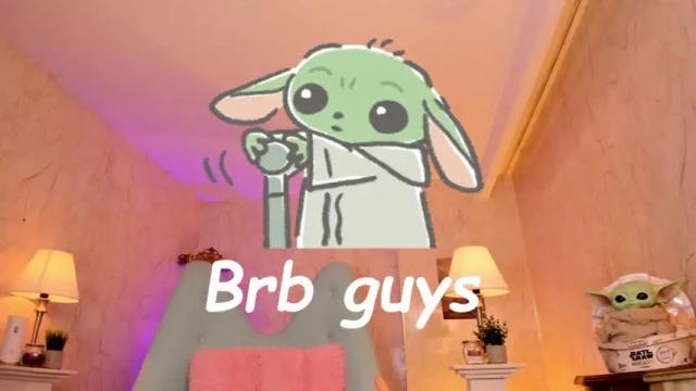 Image 11 of cammiefoals Stream on Chaturbate on 19 months ago