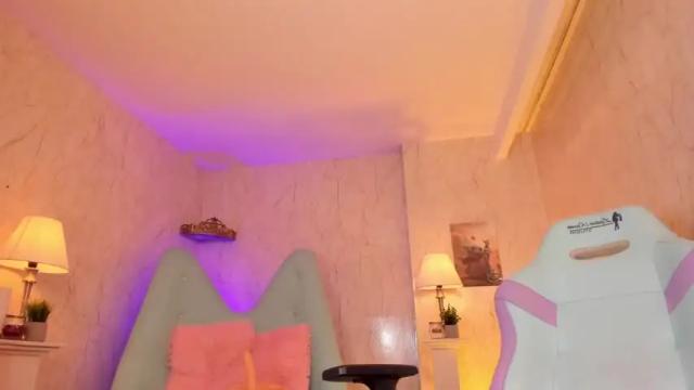 Thumbnail 3, cammiefoals's Stream at Chaturbate, 19 months ago