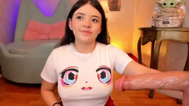 Image 10 of cammiefoals Stream on Chaturbate on 19 months ago