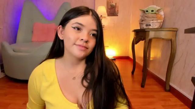 Thumbnail 1, cammiefoals's Stream at Chaturbate, 18 months ago