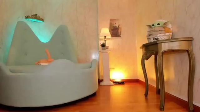 Image 12 of cammiefoals Stream on Chaturbate on 18 months ago