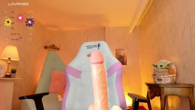 Image 10 of cammiefoals Stream on Chaturbate on 18 months ago