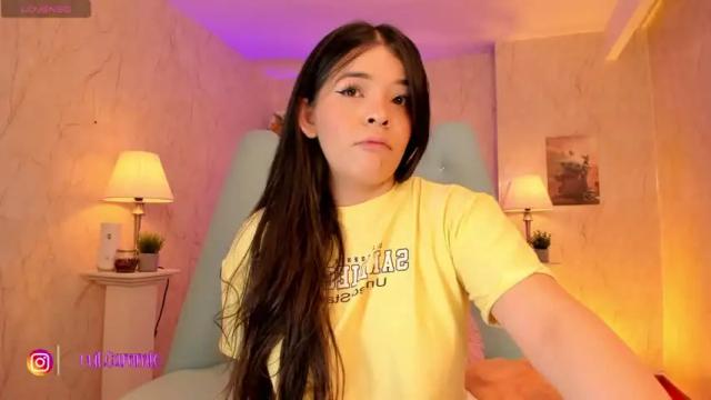 Thumbnail 2, cammiefoals's Stream at Chaturbate, 18 months ago