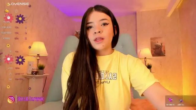 Image 6 of cammiefoals Stream on Chaturbate on 18 months ago