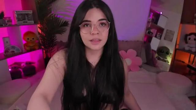 Thumbnail 1, cammiefoalss's Stream at Chaturbate, 1 month ago