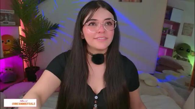 Image 11 of cammiefoalss Stream on Chaturbate on 1 month ago