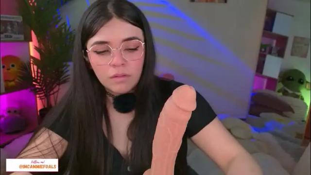 Image 12 of cammiefoalss Stream on Chaturbate on 1 month ago