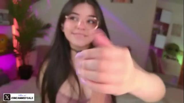 Image 2 of cammiefoalss Stream on Chaturbate on 1 month ago