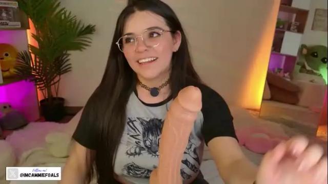 Image 10 of cammiefoalss Stream on Chaturbate on 1 month ago