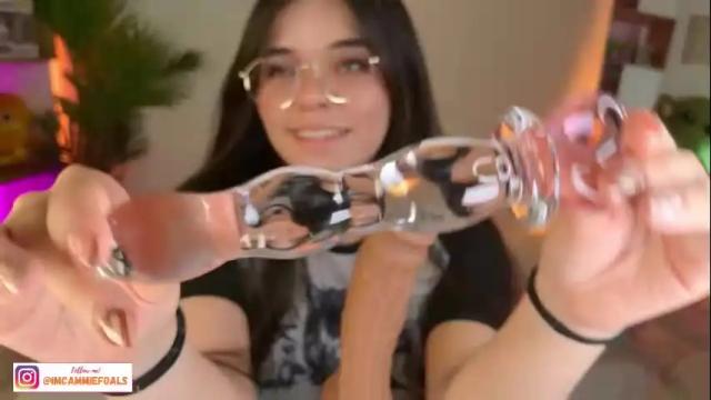 Image 12 of cammiefoalss Stream on Chaturbate on 1 month ago