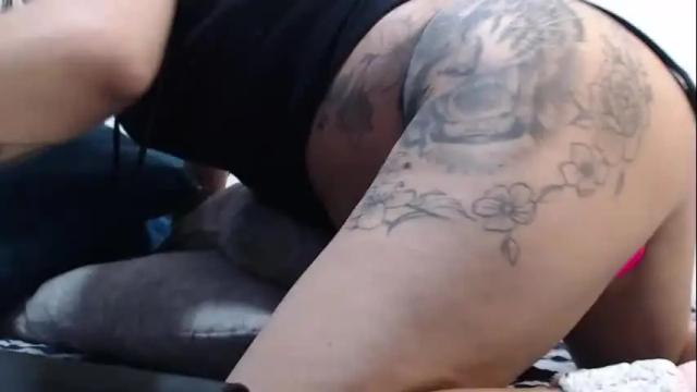 Image 4 of cammii_osoriioo Stream on Chaturbate on 7 days ago