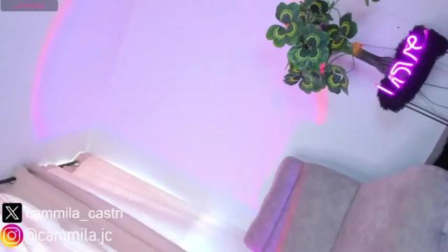 Image 4 of cammile_cole Stream on Chaturbate on 13 months ago