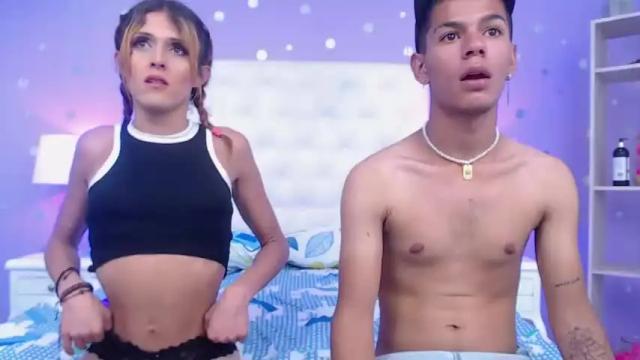 Image 4 of campanita_and_dan Stream on Chaturbate on 16 months ago