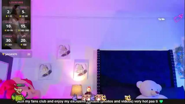Thumbnail 3, campbeldginger's Stream at Chaturbate, 14 days ago