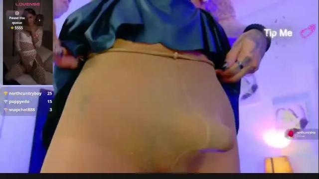 Thumbnail 2, campbeldginger's Stream at Chaturbate, 14 hours ago