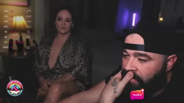 Image 6 of campcreampie Stream on Chaturbate on 16 months ago