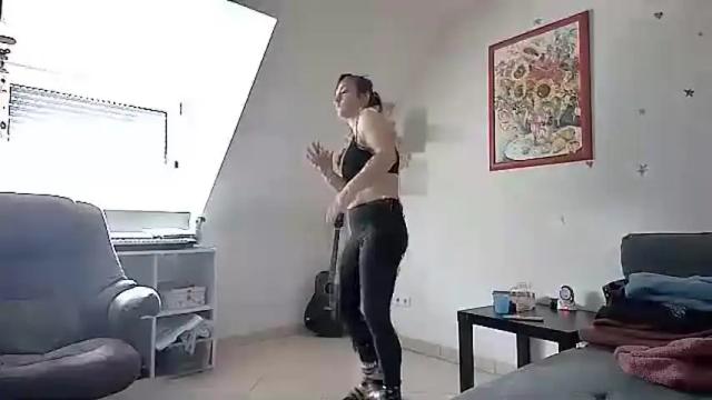 Image 3 of camperboy4u Stream on Chaturbate on 14 months ago