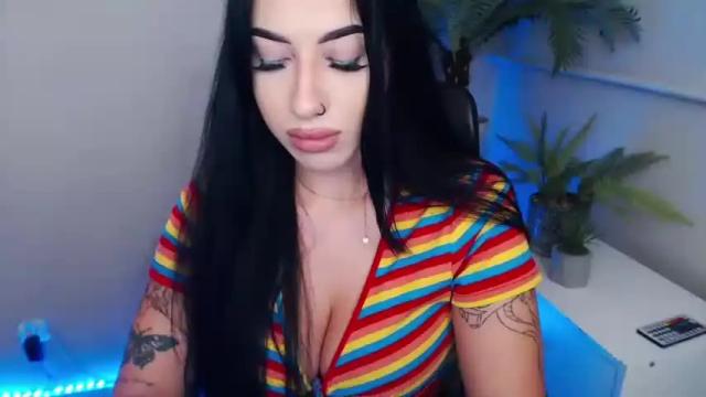 Image 10 of camrobyn Stream on Chaturbate on 20 months ago