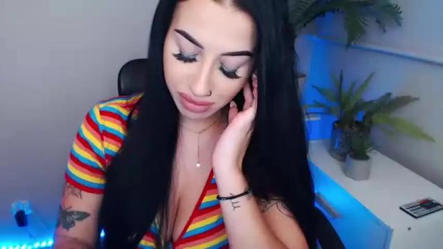 Image 11 of camrobyn Stream on Chaturbate on 20 months ago