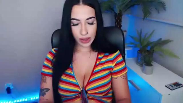 Image 4 of camrobyn Stream on Chaturbate on 20 months ago
