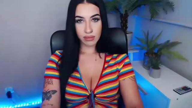 Thumbnail 2, camrobyn's Stream at Chaturbate, 20 months ago
