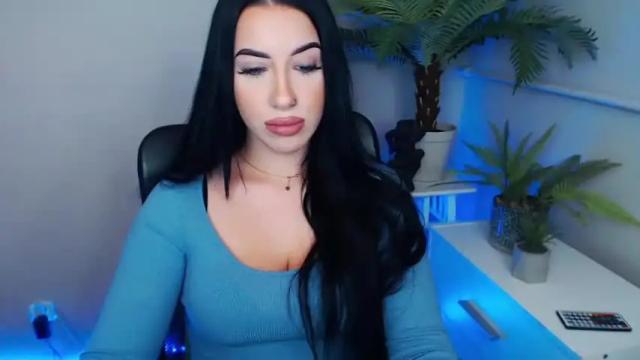 Image 4 of camrobyn Stream on Chaturbate on 19 months ago