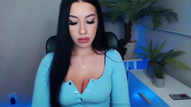 Thumbnail 3, camrobyn's Stream at Chaturbate, 19 months ago