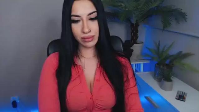 Thumbnail 2, camrobyn's Stream at Chaturbate, 19 months ago
