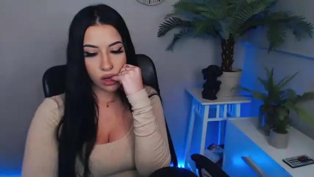 Image 11 of camrobyn Stream on Chaturbate on 19 months ago