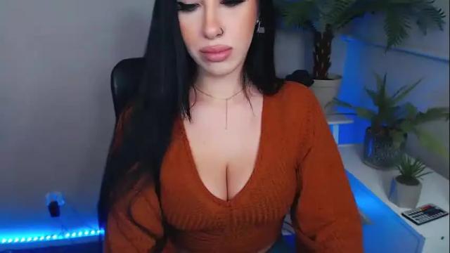Thumbnail 3, camrobyn's Stream at Chaturbate, 19 months ago